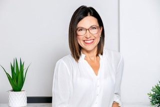 CAE mentor Nathalie Corbeil
